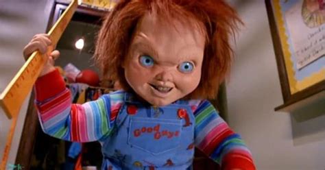 Chucky Tendrá Serie Y Dos Nuevas Películas Entérate