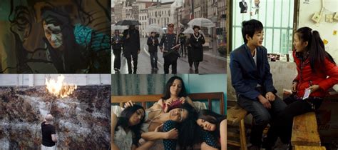 Diverse Documentaries at the 76th Cannes Film Festival - FILMHOUNDS Magazine