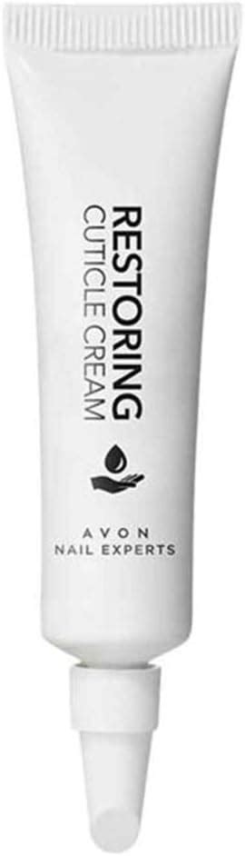 Restoring Cuticle Cream by Avon 15ml : Amazon.co.uk: Beauty