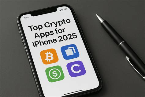 Top Crypto Apps For Iphone 2025 Tuaw
