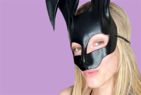 Mind Controlled Slave Becomes Sex Robot Latex Domina S Ultimate Submission Masked Mae