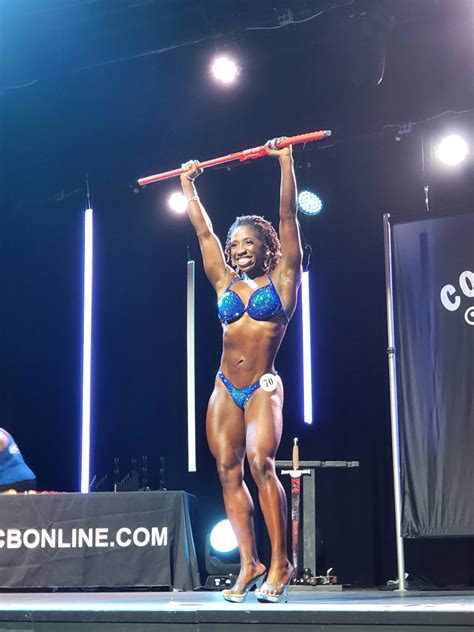 Natural Bodybuilding Contests Physique Contests Ocbonline