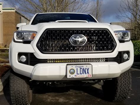 Kc C Series Led Lights Affordable And Rugged Tacoma World