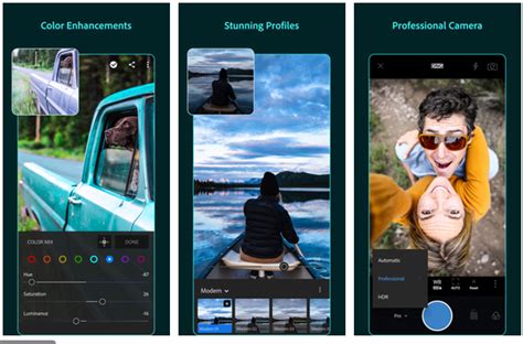 Aplikasi Edit Foto Terbaik HP Android IPhone Maret 2022 Suara