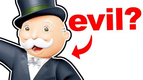 Monopoly Go S EVIL Strategy To Make You Poor LoverFella Reacts YouTube