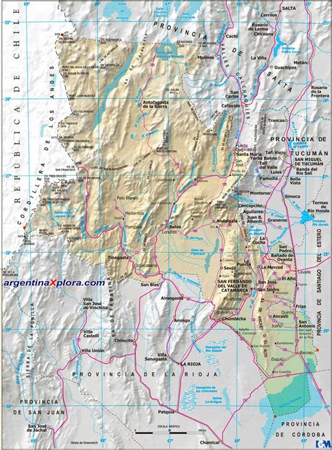 Verb Radioaktivit T Picken Mapa De Rutas Argentinas Haben H Flich Sollte