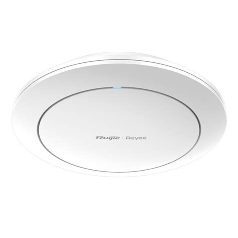 Reyee Wi Fi 6 AX3000 Indoor Ceiling Access Point RG RAP2266