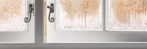 Condensation Solution Clearview Secondary Glazing