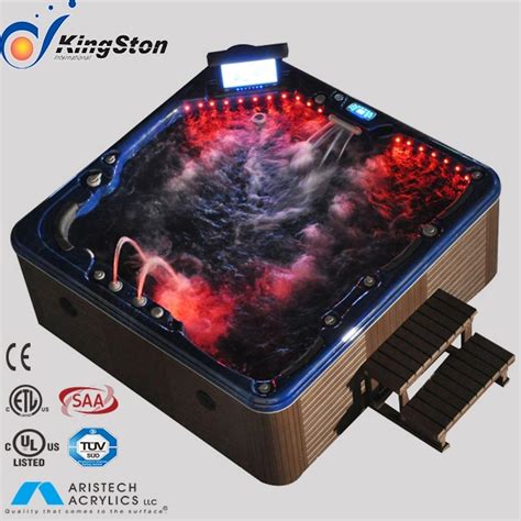 Wholesale SPA Bathtub Jacuzzi Hot Tub China SPA Bathtub And Massage Bathtub