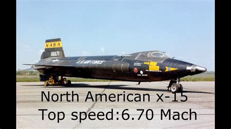 Top 10 Fastest Aircraft In The World Top 10 Fastest Fighter Jets In