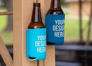 Custom Koozies | Quality Logo Products®