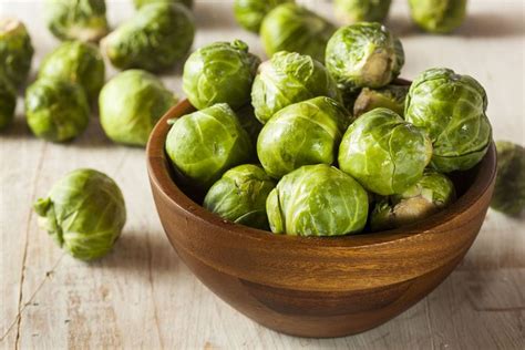 The Amazing Health Benefits Of Brussels Sprouts Healing The Body Brussel Sprouts Roasted