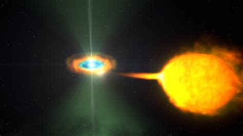 NASA SVS | Fermi: Pulsars