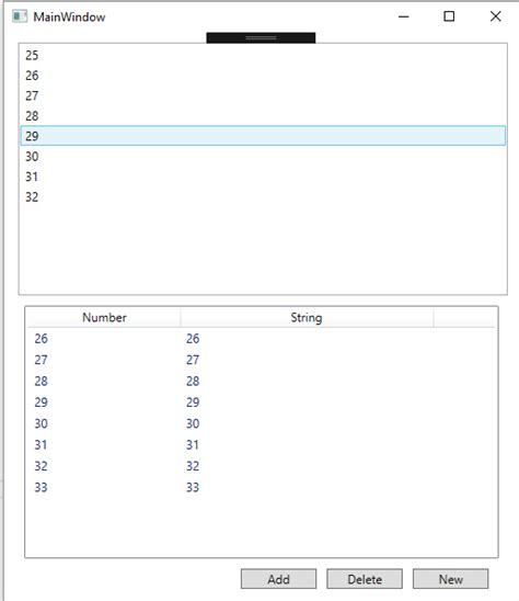 Data Binding For Listview And Listbox Mochan Shrestha Hot Sex Picture