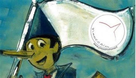 Collodi 128 Anniversario Della Morte Dell Inventore Di Pinocchio