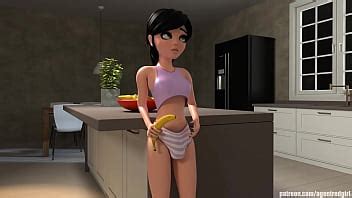 Agent Red Girl Futa Milf Assfucked After Facefucking Stepdaughter Xnxx