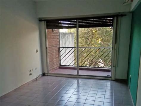 Alquiler Departamento Dormitorio A Os Oeste M Av Maipu