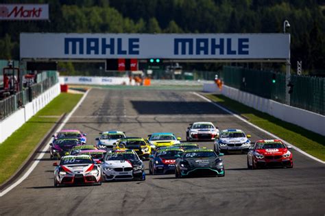 Dtm Trophy Bop Red Bull Ring Gt Place