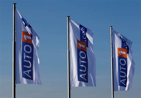 German online car dealer Auto1 raises 2021 targets on strong demand ...