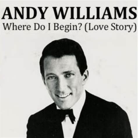 Stream Andy Williams - Love Story (1979)DISCO Version #1 by Kampret23 ...