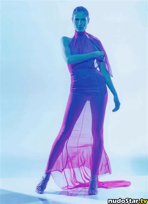 Heidi Klum Heidiklum Nude OnlyFans Photo 217 Nudostar TV