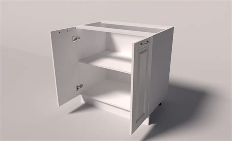 Тумба с полкой 2дв. МДФ К.Т-80-М купить в интернет-магазине ...