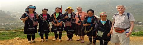 Vietnam Tour and Travel Packages - Group Tour in Vietnam | Vivutravel