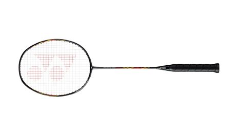 YONEX NanoFlare 800 Badminton Racquet Unstrung Matte Black Sports