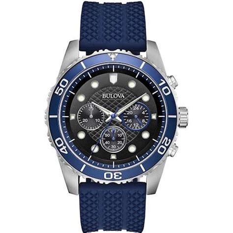 ᐈ Купить Мужские часы Bulova 98A190 в Украине | Лучшая Цена в Магазине ...