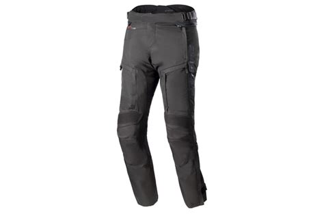 Alpinestars Bogota Pro Drystar Motorcycle Jacket And Pants Review