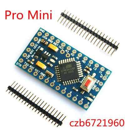 Discover The Arduino Pro Mini Pinout V And Its Functionalities