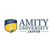 Amity University Jaipur Logo