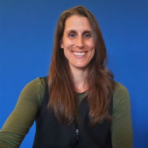 Jennifer Waldron Sign Language Interpreter The Childrens Center