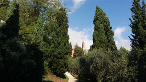 San Zenone Degli Ezzelini Among Sanctuaries And Nature