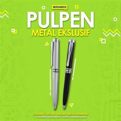 Pulpen Dicetak Logo Strategi Promosi Yang Efektif Untuk Bisnis Anda