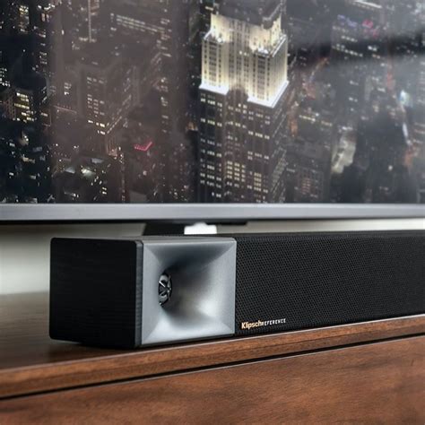 This Wireless Subwoofer Speaker Set Delivers True Sound