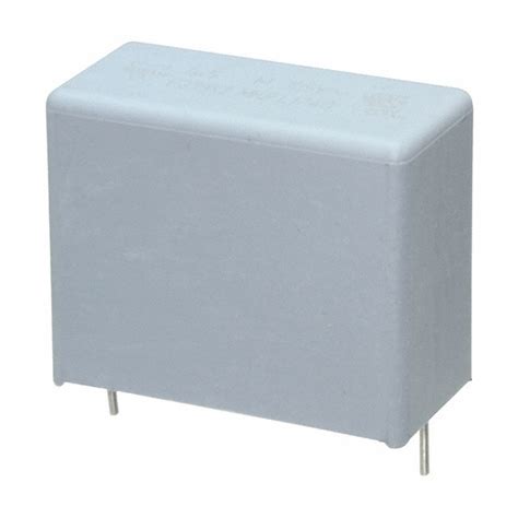 MKP1848625704P2 Vishay Beyschlag Draloric BC Components Capacitors