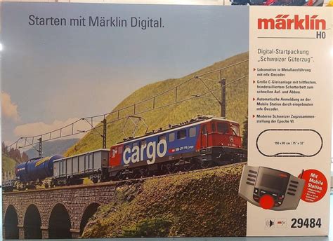 M Rklin Digital Startpackung Kaufen Auf Ricardo