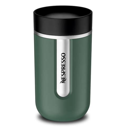 Посуда Nespresso термокружка nomad travel mug small купить онлайн в