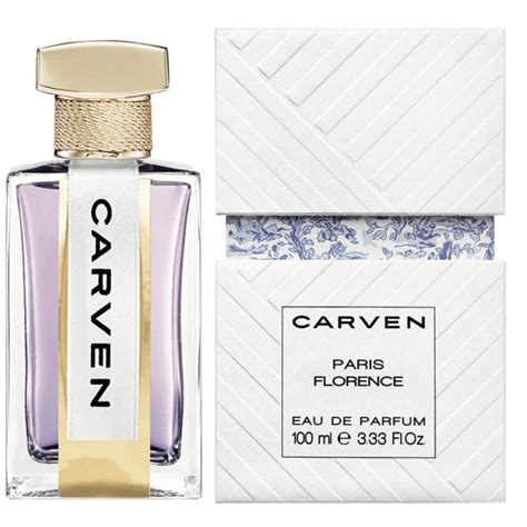 Carven Paris Florence - купить женские духи, цены от 12430 р. за 100 мл