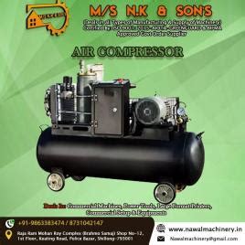 Anest Iwata Tfs C Hp Air Cooled Oil Free Reciprocating Air