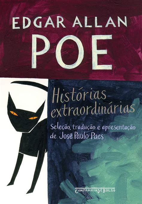 Livros De Edgar Allan Poe - Livros De Edgar Allan Poe Baixar Livro Histórias Extraordinárias