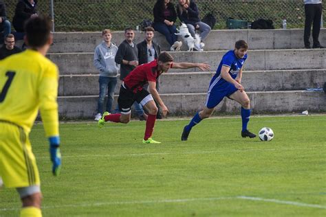 FC Spiez Erste Niederlage Der Saison Plattform J