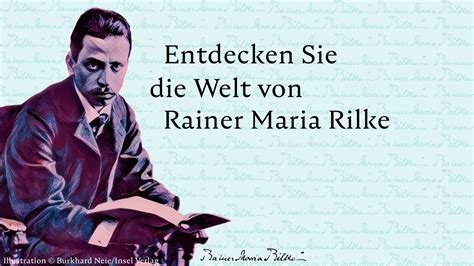 Rainer Maria Rilke Auf Suhrkamp De