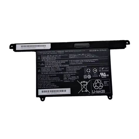 노트북 배터리 FUJITSU FPB0343S,CP777632-01,FPCBP544 - 배터리 온라인 쇼핑몰