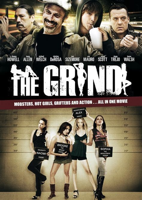 The Grind 2009 Imdb