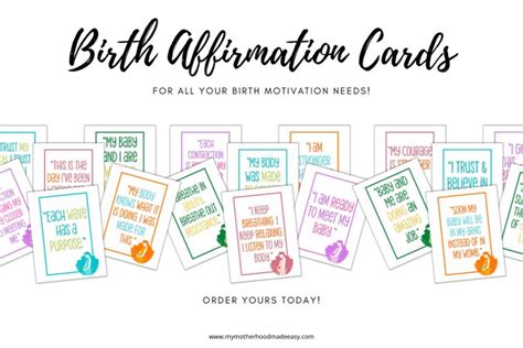 How To Create A Birth Plan As A First Time Mom Free Template My