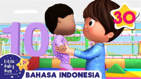 Lagu Anak Youtube Kids