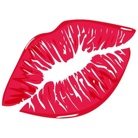 Sexy Kiss Lips Images Free Download On Freepik