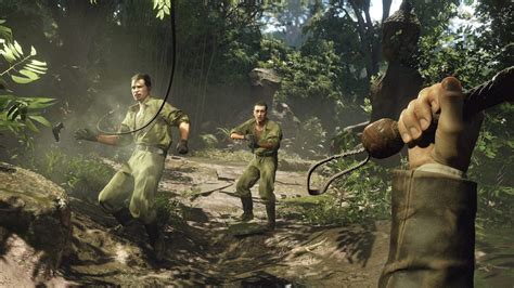 Indiana Jones E O Grande C Rculo Confira O Review Do Jogo